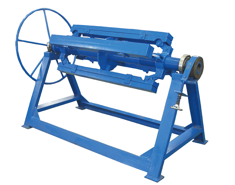 Corrugated Panel Roll Forming Machine Corrugated Panel Roll Forming Machine