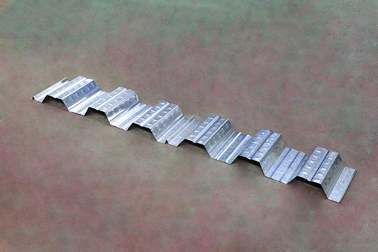 Floor Decking Roll Forming Machine Floor Decking Roll Forming Machine