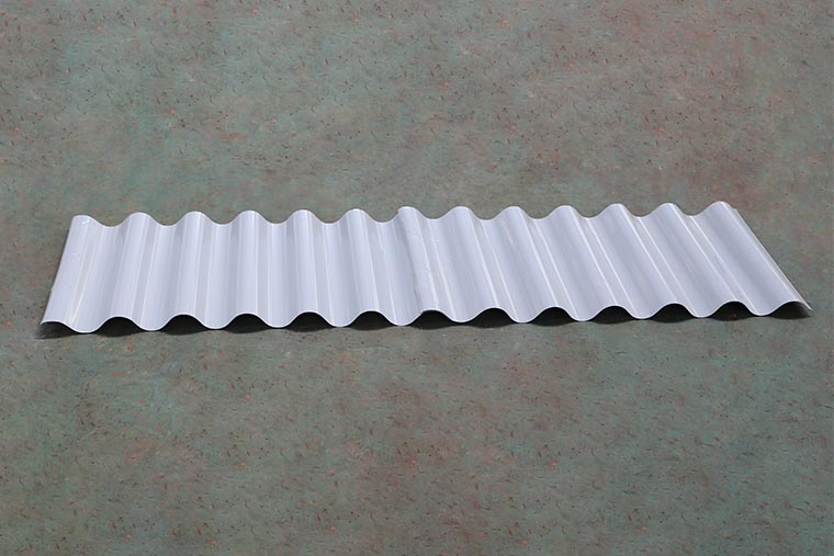 Corrugated Sheet Roll Forming Machine Corrugated Sheet Roll Forming Machine