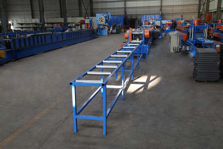 high quality cz purlin machine high quality cz purlin machine