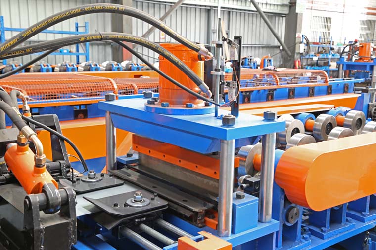 cz making machine cz making machine