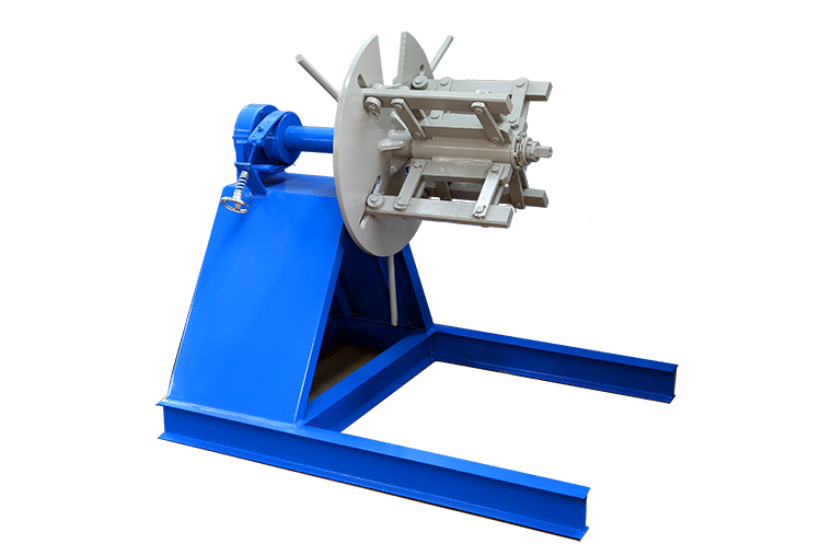 roll forming machine decoiler roll forming machine decoiler