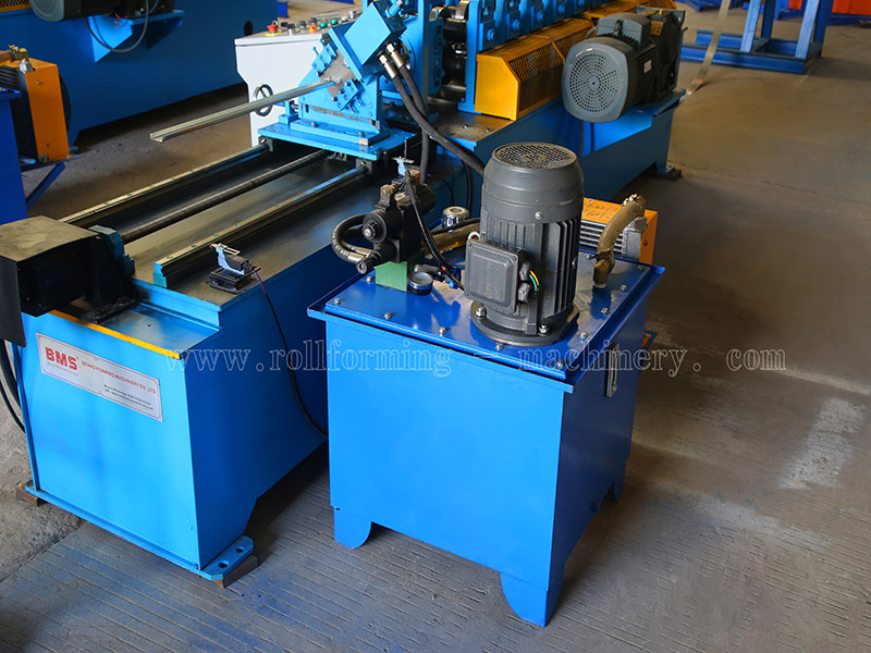 High Speed Ceiling Roll Forming Machine High Speed Ceiling Roll Forming Machine