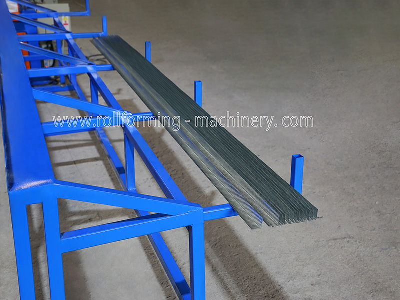 High Speed Ceiling Roll Forming Machine High Speed Ceiling Roll Forming Machine